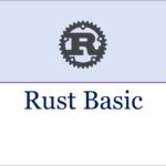 Rust Basic